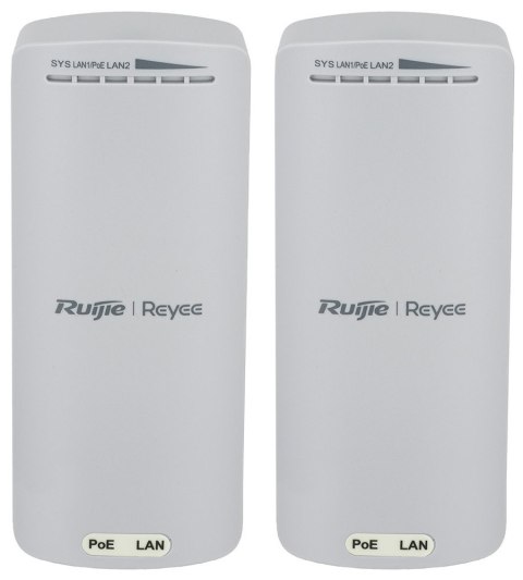 BEZPRZEWODOWY MOST WI-FI RG-EST100-E 2.4 GHz REYEE