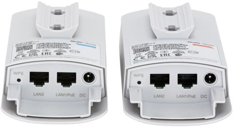 BEZPRZEWODOWY MOST WI-FI RG-EST100-E 2.4 GHz REYEE
