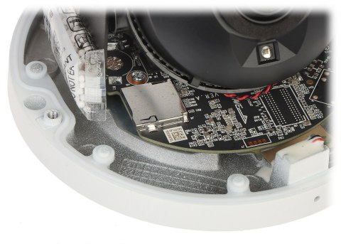 KAMERA WANDALOODPORNA IP IPC322LB-ADF28K-H - 1080p 2.8 mm UNIVIEW