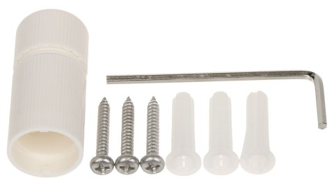 KAMERA WANDALOODPORNA IP IPC322LB-ADF28K-H - 1080p 2.8 mm UNIVIEW