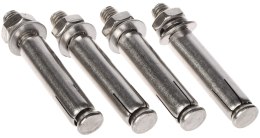 KOTWY EKSPRESOWE KM-M10X80*P4