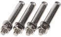 KOTWY EKSPRESOWE KM-M10X80*P4