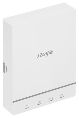 PUNKT DOSTĘPOWY RG-AP180 Wi-Fi 6, 2.4 GHz, 5 GHz, 547 Mb/s + 1201 Mb/s