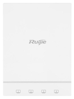 PUNKT DOSTĘPOWY RG-AP180 Wi-Fi 6, 2.4 GHz, 5 GHz, 547 Mb/s + 1201 Mb/s