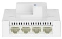 PUNKT DOSTĘPOWY RG-AP180 Wi-Fi 6, 2.4 GHz, 5 GHz, 547 Mb/s + 1201 Mb/s