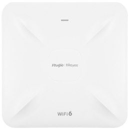 PUNKT DOSTĘPOWY RG-RAP2260(E) Wi-Fi 6 2.4 GHz 5 GHz 574 Mb/s + 2402 Mb/s