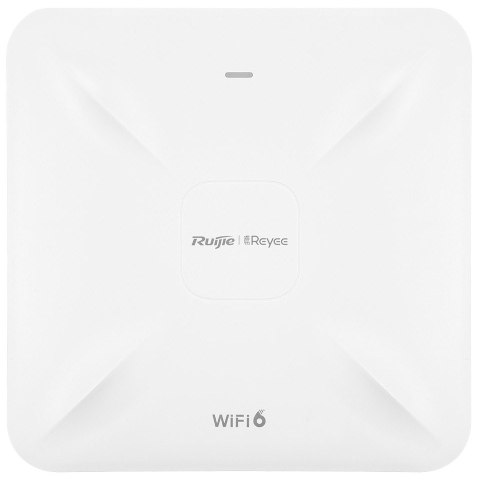PUNKT DOSTĘPOWY RG-RAP2260(E) Wi-Fi 6 2.4 GHz 5 GHz 574 Mb/s + 2402 Mb/s