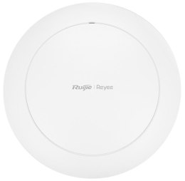 PUNKT DOSTĘPOWY RG-RAP2266 Wi-Fi 6 2.4 GHz 5 GHz 574 Mb/s + 2402 Mb/s REYEE