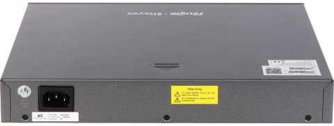 SWITCH POE RG-ES218GC-P 16-PORTOWY REYEE