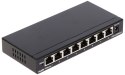 Switch RG-ES208GC 8-PORTOWY REYEE