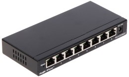 Switch RG-ES208GC 8-PORTOWY REYEE