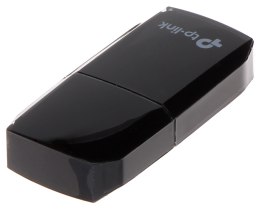 KARTA WLAN USB ARCHER-T2U 150 Mb/s @ 2.4 GHz, 433 Mb/s @ 5 GHz TP-LINK