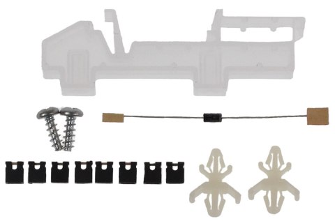 KONTROLER DOSTĘPU PR102DR-BRD ROGER