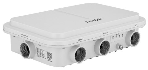 PUNKT DOSTĘPOWY RG-AP680-L Wi-Fi 6, SFP 2.4 GHz, 5 GHz, 547 + 2402 RUIJIE