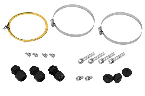 PUNKT DOSTĘPOWY RG-AP680-L Wi-Fi 6, SFP 2.4 GHz, 5 GHz, 547 + 2402 RUIJIE