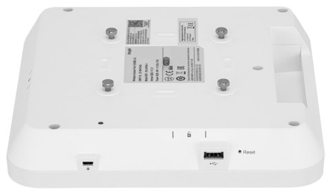 PUNKT DOSTĘPOWY RG-AP840-I Wi-Fi 6, 2.4 GHz, 5 GHz, 400 Mb/s + 4800 RUIJIE