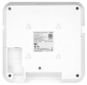 PUNKT DOSTĘPOWY RG-AP840-L Wi-Fi 6, SFP 2.4 GHz, 5 GHz, 547 + 4804 RUIJIE
