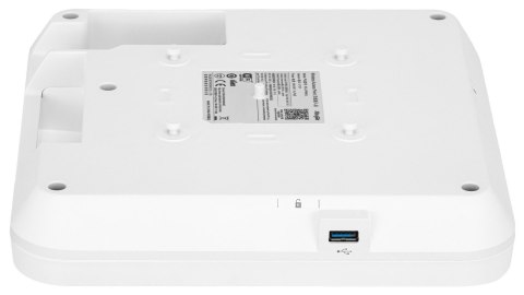 PUNKT DOSTĘPOWY RG-AP840-L Wi-Fi 6, SFP 2.4 GHz, 5 GHz, 547 + 4804 RUIJIE