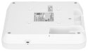 PUNKT DOSTĘPOWY RG-AP840-L Wi-Fi 6, SFP 2.4 GHz, 5 GHz, 547 + 4804 RUIJIE