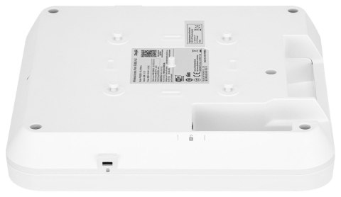 PUNKT DOSTĘPOWY RG-AP840-L Wi-Fi 6, SFP 2.4 GHz, 5 GHz, 547 + 4804 RUIJIE