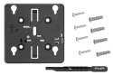 PUNKT DOSTĘPOWY RG-AP840-L Wi-Fi 6, SFP 2.4 GHz, 5 GHz, 547 + 4804 RUIJIE