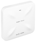 PUNKT DOSTĘPOWY RG-RAP2260(H) Wi-Fi 6 2.4 GHz 5 GHz 1148 Mb/s + 4804 Mb/s