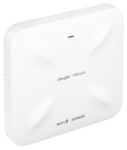 PUNKT DOSTĘPOWY RG-RAP2260(H) Wi-Fi 6 2.4 GHz 5 GHz 1148 Mb/s + 4804 Mb/s