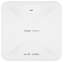 PUNKT DOSTĘPOWY RG-RAP2260(H) Wi-Fi 6 2.4 GHz 5 GHz 1148 Mb/s + 4804 Mb/s