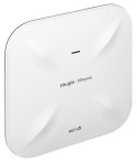 PUNKT DOSTĘPOWY RG-RAP6260(G) Wi-Fi 6 2.4 GHz, 5 GHz 574 Mb/s + 1201 Mb/s