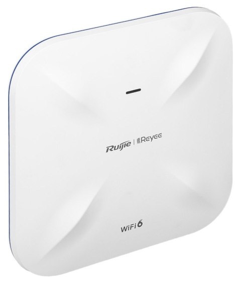 PUNKT DOSTĘPOWY RG-RAP6260(G) Wi-Fi 6 2.4 GHz, 5 GHz 574 Mb/s + 1201 Mb/s
