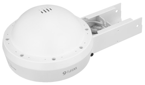 PUNKT DOSTĘPOWY RG-RAP6262 Wi-Fi 6 2.4 GHz, 5 GHz 574 Mb/s + 2402 Mb/s