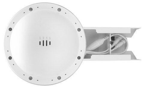 PUNKT DOSTĘPOWY RG-RAP6262 Wi-Fi 6 2.4 GHz, 5 GHz 574 Mb/s + 2402 Mb/s