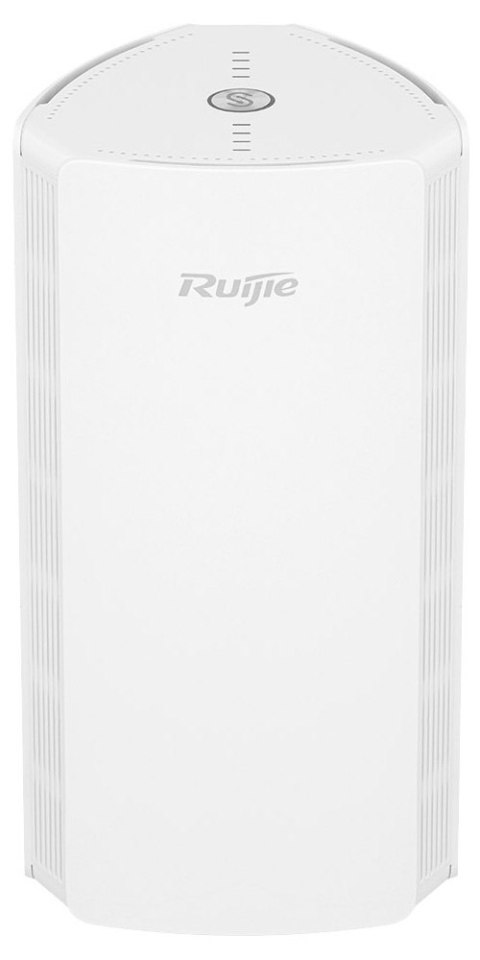 PUNKT DOSTĘPOWY +ROUTER RG-M18 Wi-Fi 6, 2.4 GHz, 5 GHz, 547 Mb/s + 1201 Mb/s REYEE