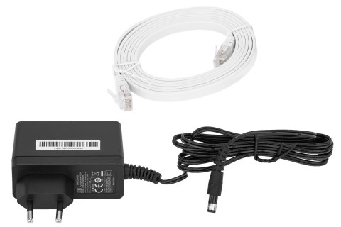 PUNKT DOSTĘPOWY +ROUTER RG-M18 Wi-Fi 6, 2.4 GHz, 5 GHz, 547 Mb/s + 1201 Mb/s REYEE