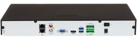 REJESTRATOR IP NVR502-16B 16 KANAŁÓW UNIVIEW