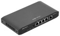 ROUTER RG-EG105G-P-V2, 4 PoE REYEE