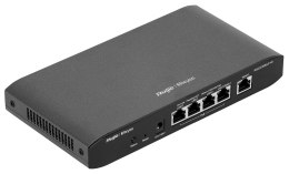 ROUTER RG-EG105G-P-V2, 4 PoE REYEE