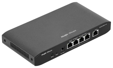 ROUTER RG-EG105G-P-V2, 4 PoE REYEE