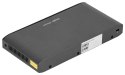 ROUTER RG-EG105G-P-V2, 4 PoE REYEE