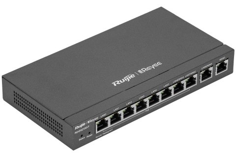 ROUTER RG-EG210G-P 8 PoE REYEE