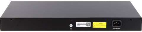 SWITCH POE RG-ES126S-P-V2 24-PORTOWY REYEE