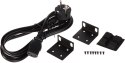 SWITCH POE RG-ES126S-P-V2 24-PORTOWY REYEE