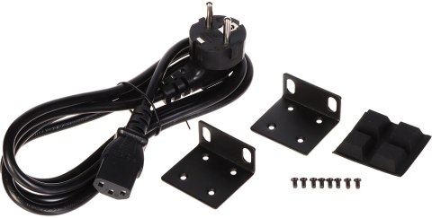SWITCH POE RG-ES126S-P-V2 24-PORTOWY REYEE