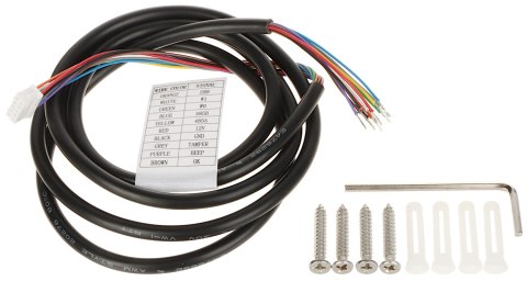 CZYTNIK ZBLIŻENIOWY DS-K1108AM Hikvision