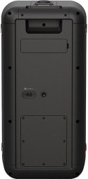 Głośnik RGB FM Regent Power Audio 400BT Ferguson