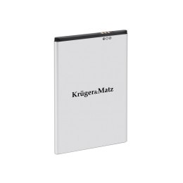 Bateria do Kruger&Matz Move 9