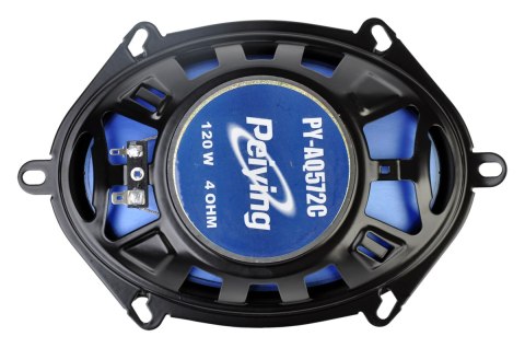 Głośnik samochodowy PY-AQ572C 5"x7"