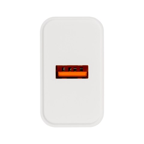 Ładowarka sieciowa Kruger&Matz z funkcją Quick Charge