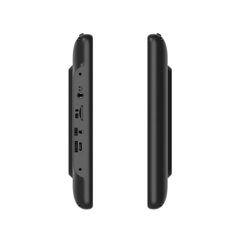 Nawigacja GPS Peiying Alien PY-GPS9000 + Mapa EU