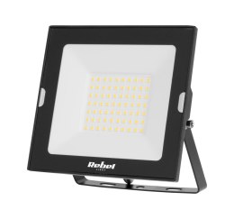 Reflektor LED naświetlacz Rebel 50W , 4000K, 230V